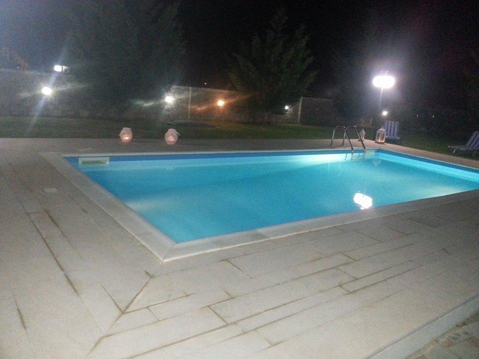 Angelos Κandia Apartments Candia Exterior foto